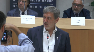 San Benedetto  - Giornate Studio Ecr, confronto internazionale su coesione, territori e futuro